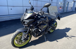 Yamaha MT-10