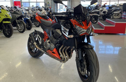 Kawasaki Z
