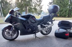 Honda CBR