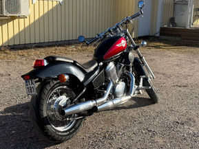 Honda Shadow