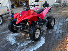 Muu merkki Muu malli