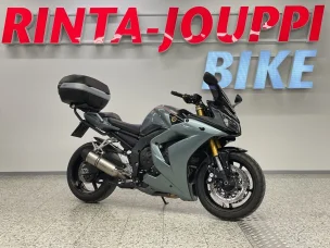 Yamaha FZ1-S