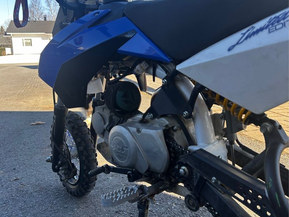 Muu merkki Muu malli