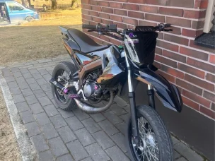 Derbi X-Treme