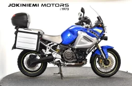 Yamaha XT
