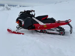 Lynx Enduro