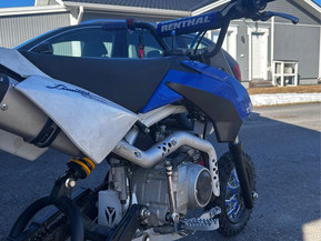 Muu merkki Muu malli