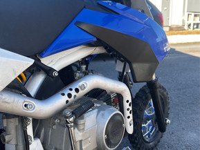 Muu merkki Muu malli