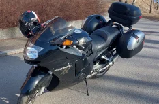 Honda CBR