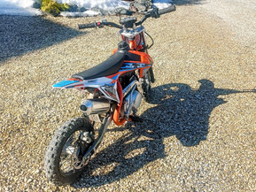 Muu merkki Muu malli