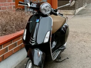 Vespa Primavera