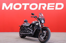 Harley-Davidson VRSC