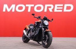 Yamaha V-Max