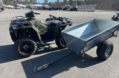 Polaris Sportsman