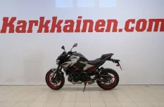 Kawasaki Z
