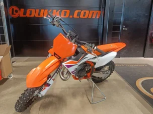 KTM 65
