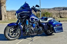 Harley-Davidson Touring