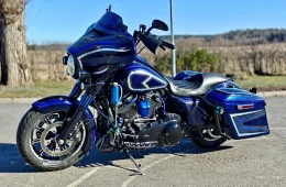Harley-Davidson Touring