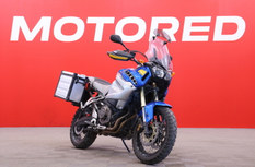 Yamaha XT