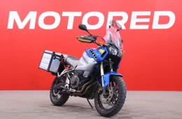 Yamaha XT