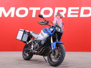 Yamaha XT