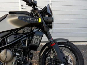 Husqvarna Svartpilen