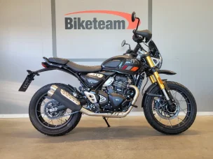 Triumph Scrambler