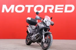 Honda XL