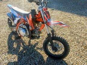 Muu merkki Muu malli