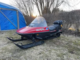 Ski-Doo Safari