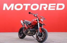 Ducati Hypermotard