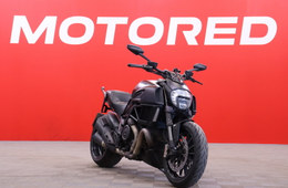 Ducati Diavel