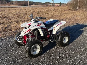 Yamaha Blaster