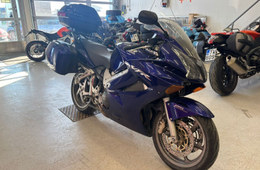 Honda VFR