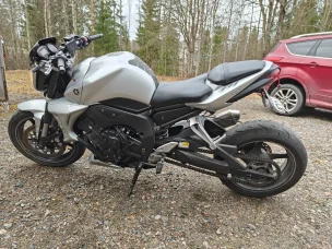 Yamaha FZ1-N