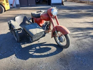 Jawa CZ