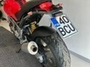 Ducati Monster