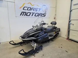 Yamaha RS-Viking