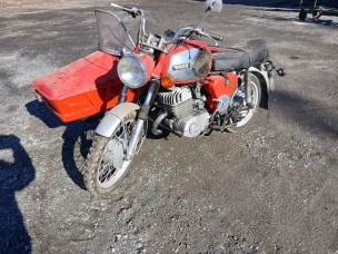 MZ TS