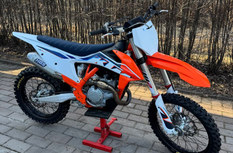 KTM 450