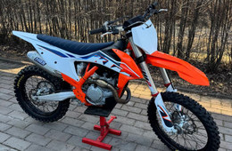 KTM 450