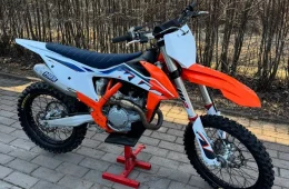 KTM 450