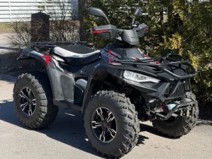 Linhai 500