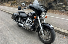 Honda Valkyrie