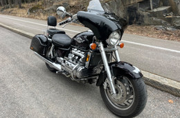 Honda Valkyrie