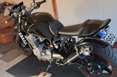 Suzuki GSX-G