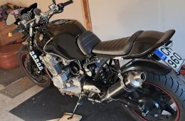 Suzuki GSX-G