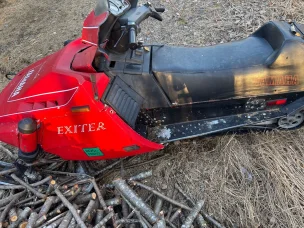Yamaha Exciter