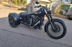 Muu merkki Muu malli