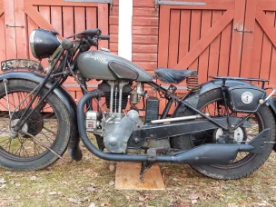 Peugeot Zenith
